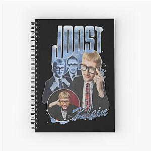 Eurovision Song Contest 2024 The Netherlands Notebook