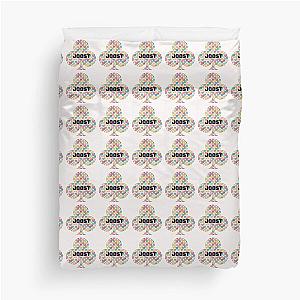 Joost Klein Europa Duvet Cover