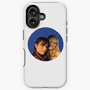 Lucy Diamond Amy Bradshaw Sara foster Jordana brewster iPhone Tough Case