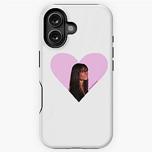 Lucy Diamond Jordana Brewster iPhone Tough Case