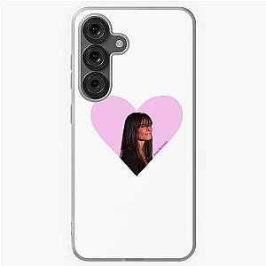 Lucy Jordana Brewster Samsung Galaxy Soft Case