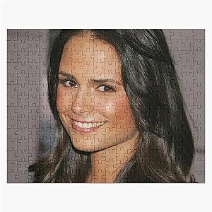 Jordana Brewster Pretty Puzzle