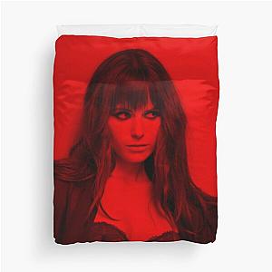 Jordana Brewster Celebrity Duvet Cover