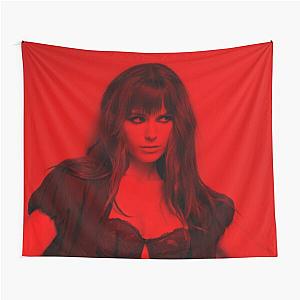 Jordana Brewster Celebrity Tapestry