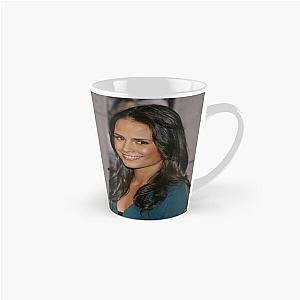 Jordana Brewster Pretty Tall Coffee Mug