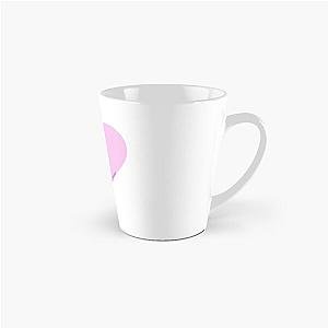 Lucy Diamond Jordana Brewster Tall Mug
