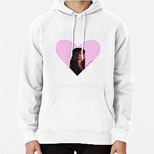 Lucy Diamond Jordana Brewster Pullover Hoodie