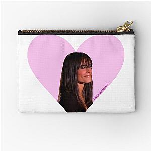 Lucy Diamond Jordana Brewster Zipper Pouch