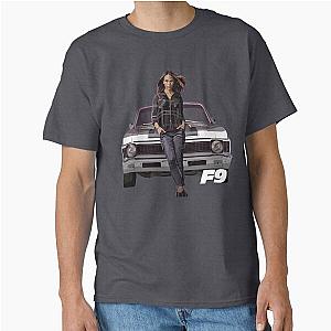 Jordana Brewster - Mia Toretto Classic T-Shirt