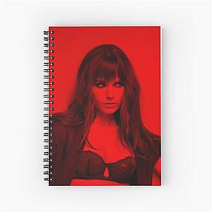 Jordana Brewster Celebrity Notebook
