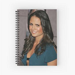 Jordana Brewster Notebook