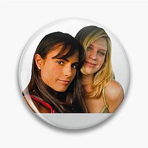 Jordana Brewster and Sara Foster with Lucy Diamond and Amy Bradshaw