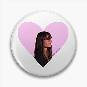 Lucy Diamond Jordana Brewster Pin