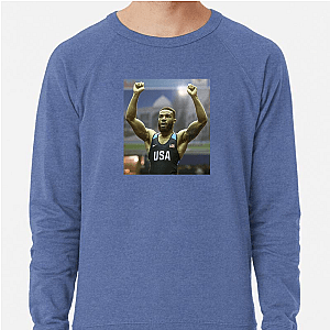 Grit Mode: Jordan Jordan Burroughs Sweatshirts