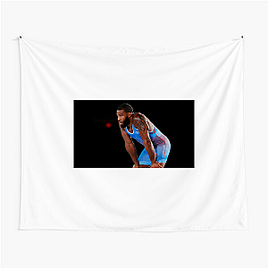 Run It Like Burroughs Jordan Burroughs Tapestries