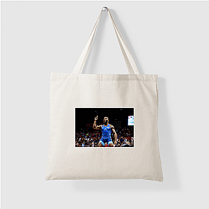 Champion Mentality: Burroughs Jordan Burroughs Bags
