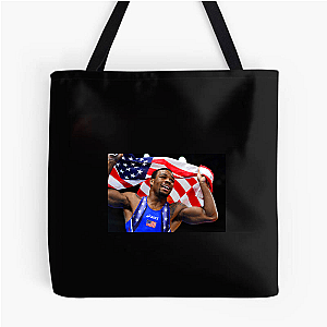 Wrestle Like Jordan Jordan Burroughs Bags