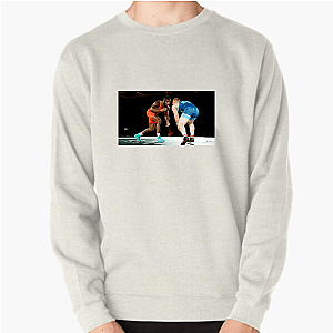 Jordan = Legacy Locked In Jordan Burroughs Sweatshirts