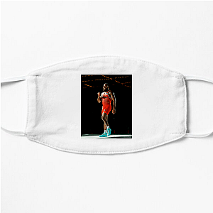 Burroughs vs Everybody Jordan Burroughs Face Masks