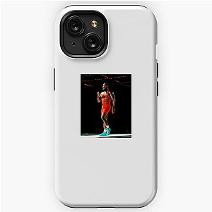 Burroughs vs Everybody Jordan Burroughs Samsung Cases