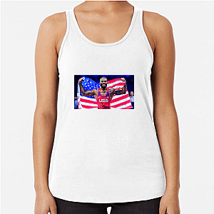 Gold Standard – Burroughs Jordan Burroughs Tank Tops