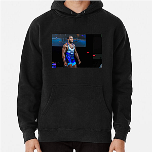 Burroughs Built Different Jordan Burroughs Hoodies