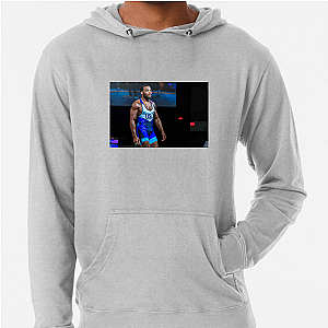 Burroughs Built Different Jordan Burroughs Hoodies