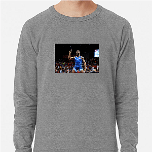 Champion Mentality: Burroughs Jordan Burroughs Sweatshirts
