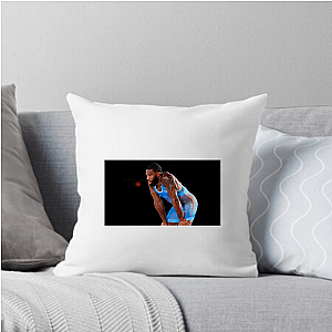 Run It Like Burroughs Jordan Burroughs Pillows Cover