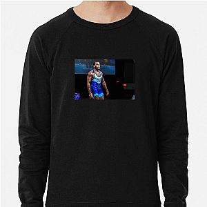 Burroughs Built Different Jordan Burroughs Sweatshirts