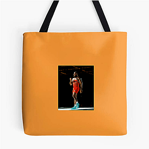 Burroughs vs Everybody Jordan Burroughs Bags