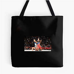 No Excuses – Just Burroughs Jordan Burroughs Bags