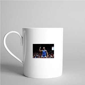 Champion Mentality: Burroughs Jordan Burroughs Mugs