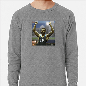 Grit Mode: Jordan Jordan Burroughs Sweatshirts