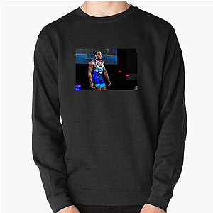 Burroughs Built Different Jordan Burroughs Sweatshirts