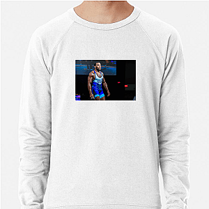 Burroughs Built Different Jordan Burroughs Sweatshirts