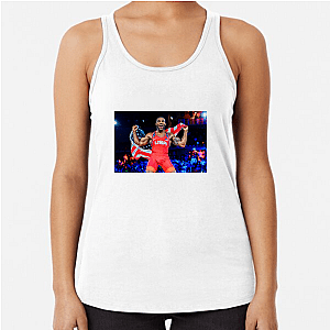 Dominate the Mat – Jordan Style Jordan Burroughs Tank Tops