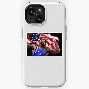 Wrestle Like Jordan Jordan Burroughs Samsung Cases