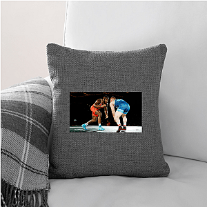 Jordan = Legacy Locked In Jordan Burroughs Pillows Cover