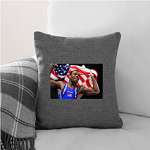 Wrestle Like Jordan Jordan Burroughs Pillows Cover