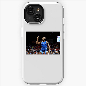 Champion Mentality: Burroughs Jordan Burroughs Samsung Cases