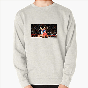 No Excuses – Just Burroughs Jordan Burroughs Sweatshirts