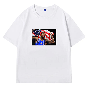 Wrestle Like Jordan Jordan Burroughs T-Shirts