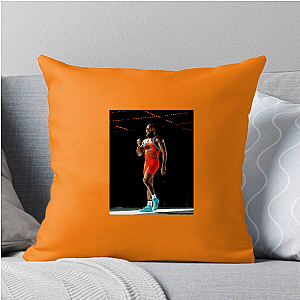 Burroughs vs Everybody Jordan Burroughs Pillows Cover
