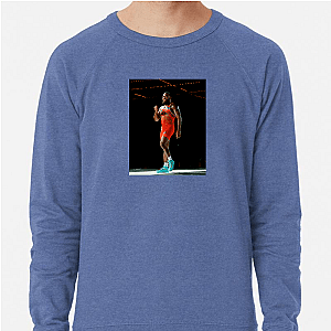 Burroughs vs Everybody Jordan Burroughs Sweatshirts
