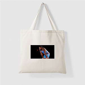 Run It Like Burroughs Jordan Burroughs Bags