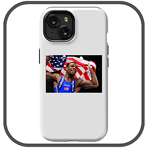 Jordan Burroughs Cases