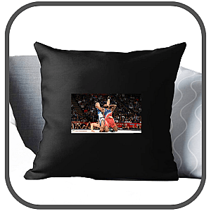 Jordan Burroughs Pillows Cover