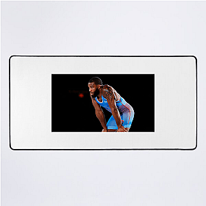 Run It Like Burroughs Jordan Burroughs Mouse Pads