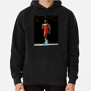 Burroughs vs Everybody Jordan Burroughs Hoodies